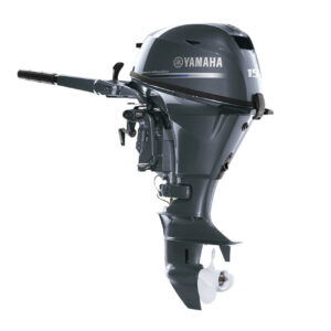 Yamaha 15hp Outboard | F15LEHA