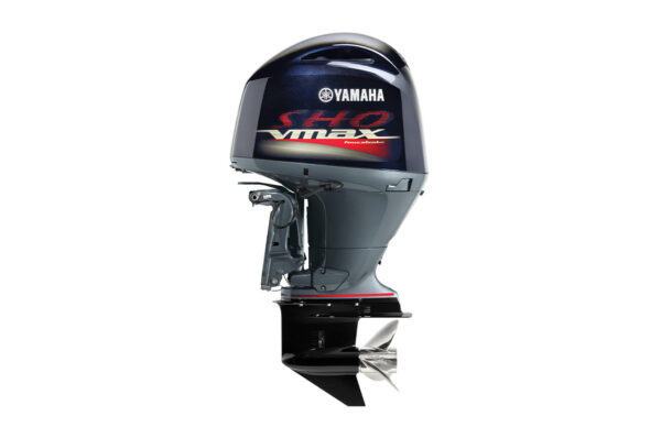 Yamaha 175hp V Max Sho Outboard | VF175LA - Image 2