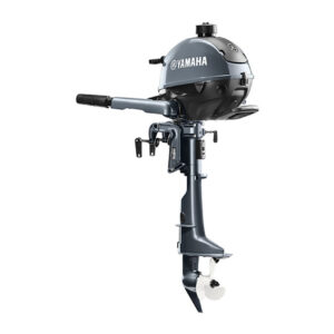 Yamaha 2.5hp Outboard F2.5LMHB