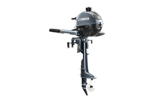 Yamaha 2.5hp Outboard F2.5LMHB