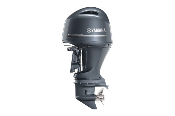 Yamaha 200hp DEC Outboard | F200XCA - Image 2