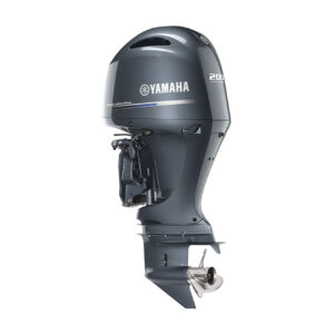 Yamaha 200hp Outboard | F200XB