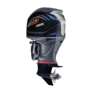 Yamaha 200hp V Max Sho Outboard | VF200LB