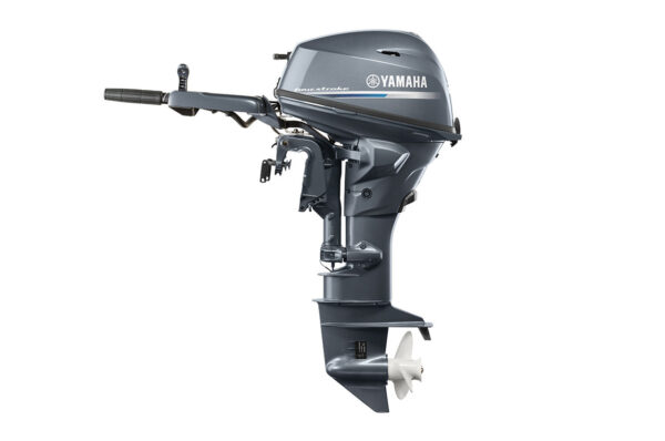 Yamaha 20hp Outboard | F20LMHB - Image 2