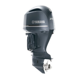 Yamaha 225hp Outboard | F225XB