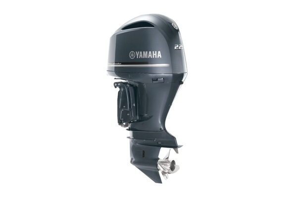 Yamaha 225hp Outboard | F225XB