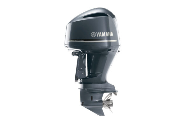 Yamaha 225hp Outboard | F225XB - Image 2