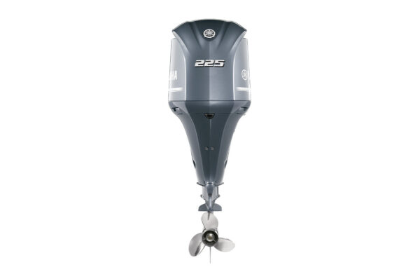 Yamaha 225hp Outboard | F225XB - Image 3