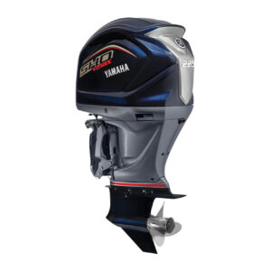 Yamaha 225hp V Max Sho Outboard | VF225LB