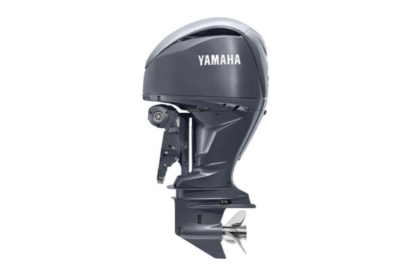 Yamaha 250hp DEC Outboard | F250ECB - Image 2