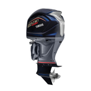 Yamaha 250hp V Max Sho Outboard | VF250LB