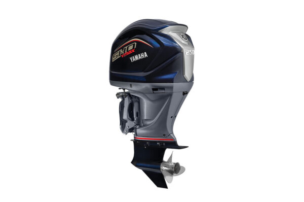 Yamaha 250hp V Max Sho Outboard | VF250LB