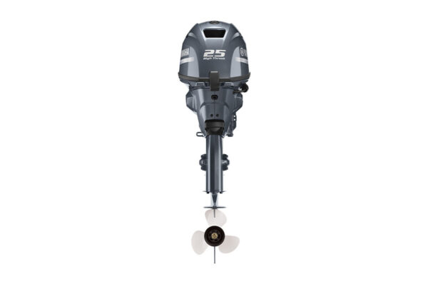 Yamaha 25hp Outboard | F25SWTC - Image 2