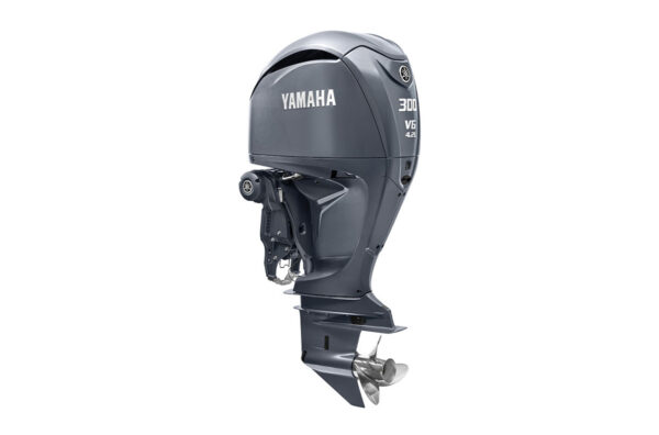 Yamaha 300hp DEC Outboard | F300ESB