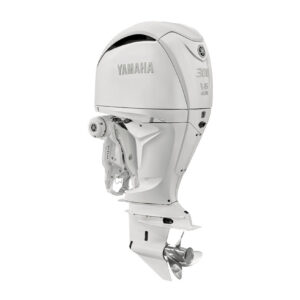 Yamaha 300hp DEC Outboard | F300XSB2