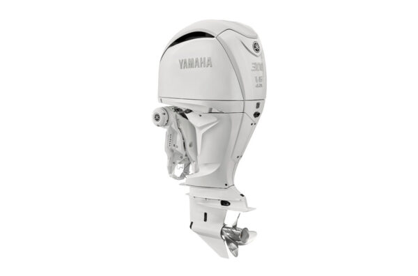 Yamaha 300hp DEC Outboard | F300XSB2