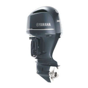 Yamaha 300hp Outboard | F300XA