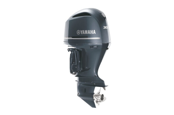 Yamaha 300hp Outboard | F300XA