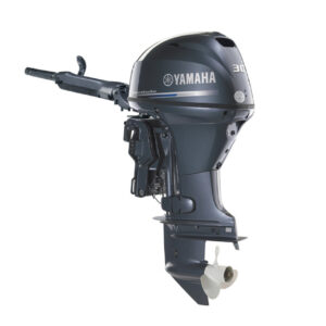 Yamaha 30hp Outboard | F30LEHA