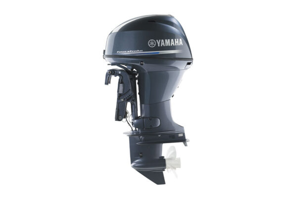 Yamaha 30hp Outboard | F30LA - Image 2