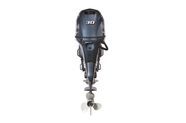 Yamaha 30hp Outboard | F30LA - Image 3