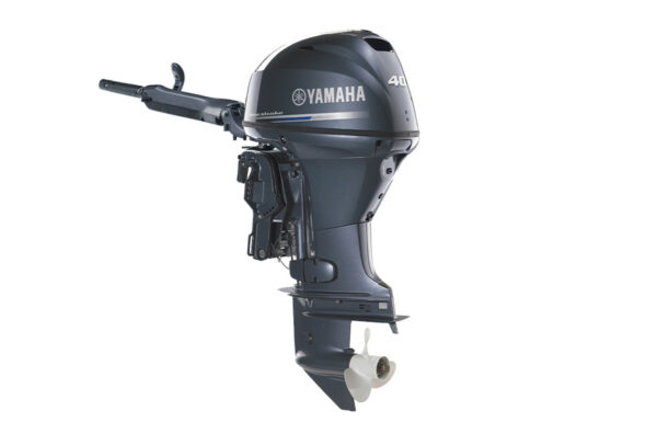 Yamaha 40hp Outboard | F40LEHA