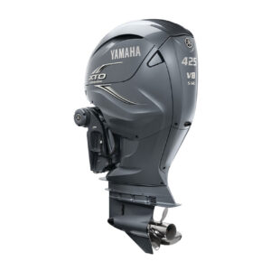 Yamaha 425hp XTO Offshore Outboard | LXF425USB