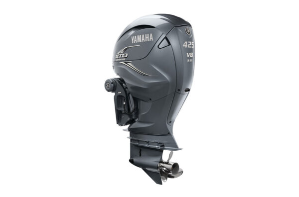 Yamaha 425hp XTO Offshore Outboard | LXF425XSB