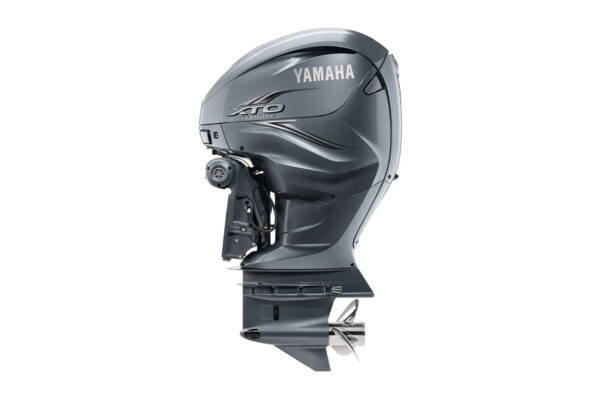 Yamaha 425hp XTO Offshore Outboard | LXF425ESB - Image 2