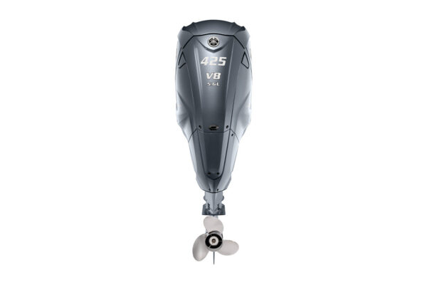 Yamaha 425hp XTO Offshore Outboard | LXF425ESB - Image 3