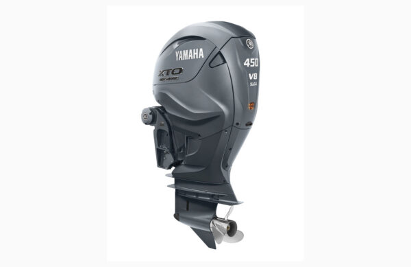 Yamaha 450hp XTO Offshore Outboard | LXF450USA