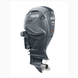 Yamaha 450hp XTO Offshore Outboard | LXF450XSA