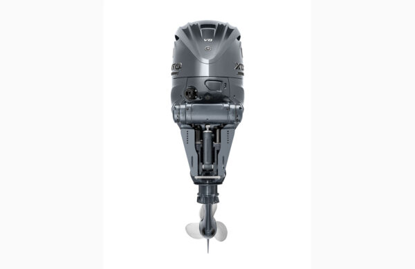 Yamaha 450hp XTO Offshore Outboard | LXF450ESA - Image 2