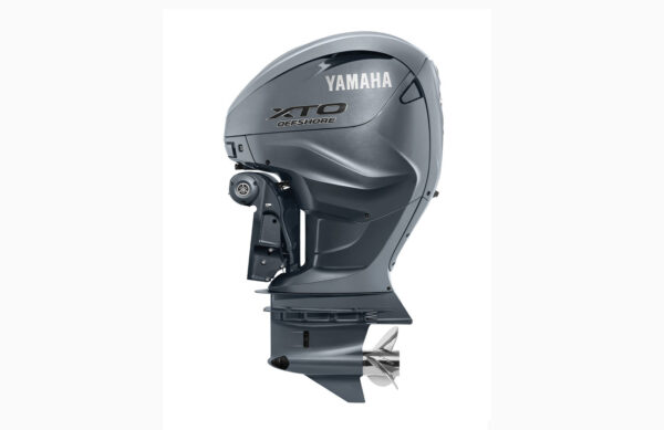 Yamaha 450hp XTO Offshore Outboard | LXF450ESA - Image 3