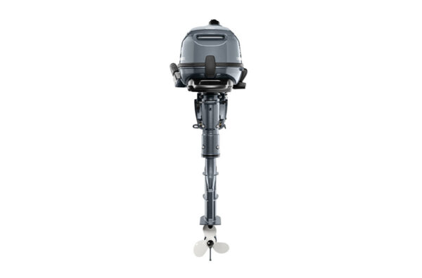 Yamaha 4hp Outboard | F4SMHA - Image 3