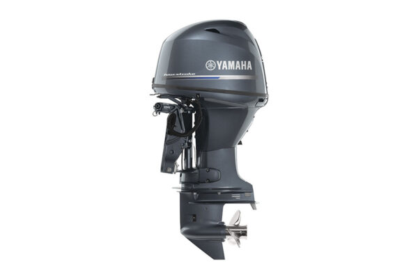 Yamaha 50hp Outboard | F50LB - Image 2