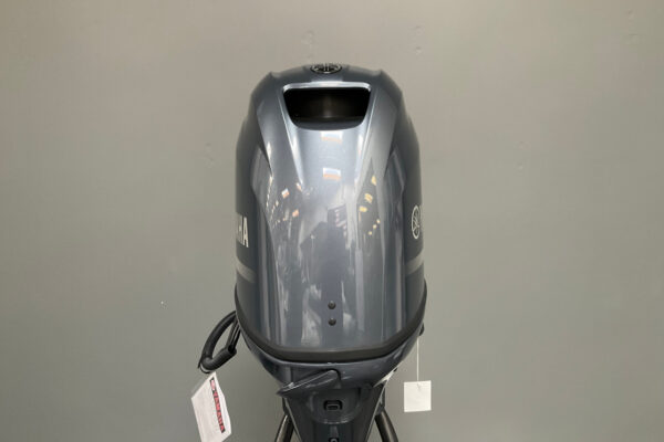 Yamaha 50hp Outboard | F50LB | Scratch & Dent | 6871 - Image 3