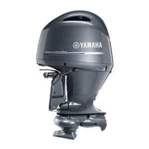 Yamaha 60hp Jet Outboard | F60JB