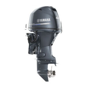 Yamaha 60hp Outboard | F60LB