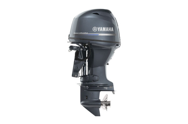 Yamaha 60hp Outboard | F60LB - Image 2