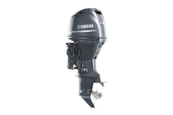 Yamaha 70hp Outboard | F70LA