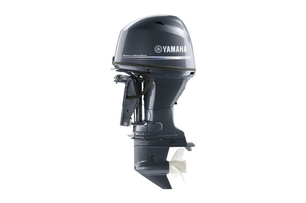 Yamaha 70hp Outboard | F70LA - Image 2