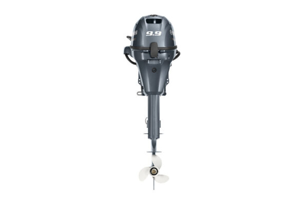 Yamaha 9.9hp Outboard F9.9LMHB - Image 3