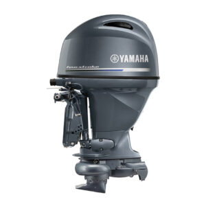 Yamaha 90hp Jet Outboard | F90JB