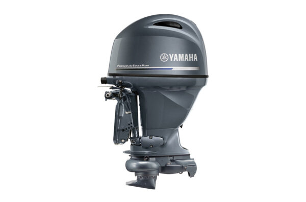 Yamaha 90hp Jet Outboard | F90JB