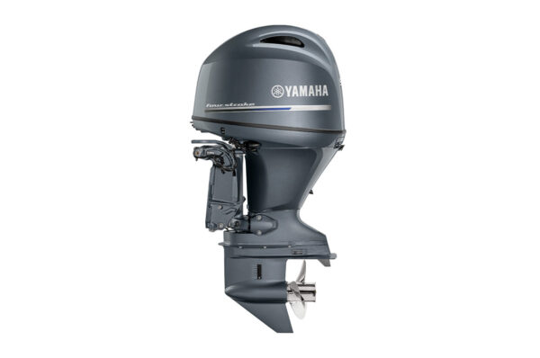 Yamaha 90hp Outboard | F90XB - Image 2