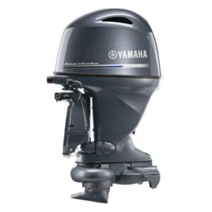 2019 Yamaha 115 HP Jet F115JB Outboard Motor