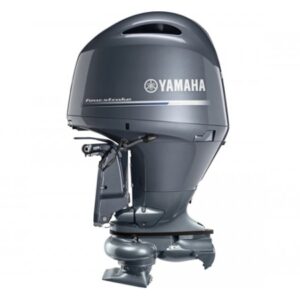 2019 Yamaha 150 HP Jet F150JB Outboard Motor