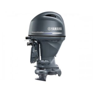 2019 YAMAHA 90 HP F90JB OUTBOARD MOTOR