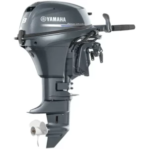 2019 Yamaha Outboards